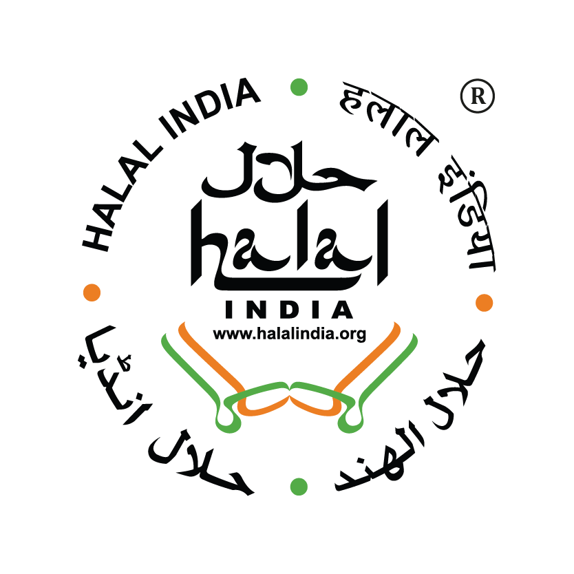 HALAL Certified