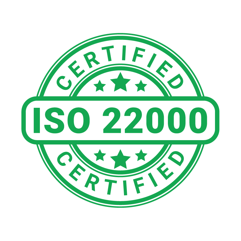 ISO 22000