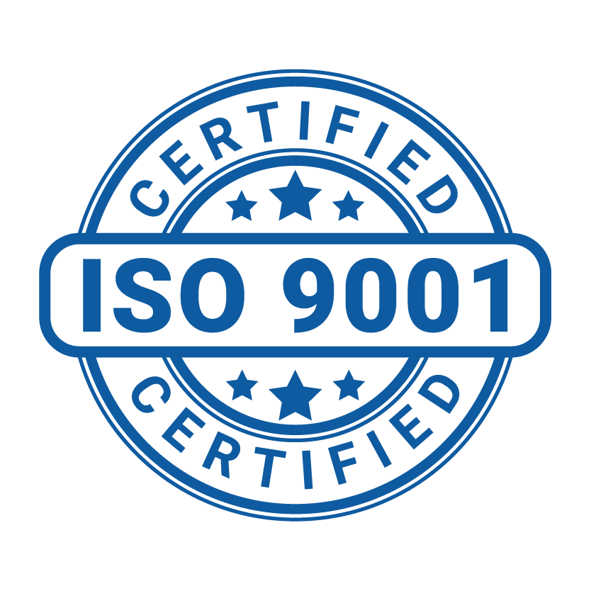 ISO 9001